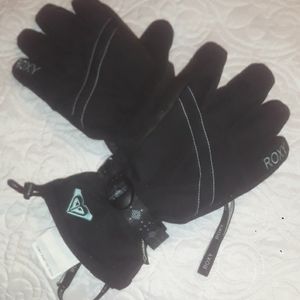 Roxy snowboarding/snow gloves (L)